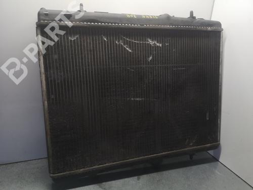 Water radiator PEUGEOT 308 I (4A_, 4C_)  | BP7714942M31 