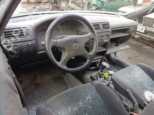 ABS pump OPEL CALIBRA A (C89) 2.0 i (M07) | BP13482870M43 