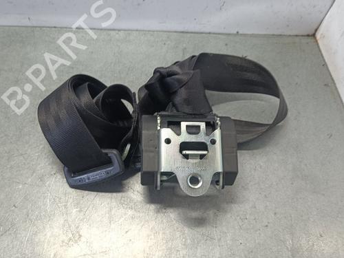 Used Rear right seatbelt AUDI A6 Allroad C6 (4FH) 3.0 TDI quattro (240 hp) 29502191
