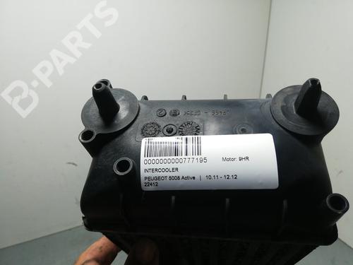 Intercooler PEUGEOT 5008 (0U_, 0E_) 1.6 HDi | BP10538565M30 