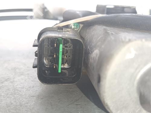 Front left window mechanism CHEVROLET CAPTIVA (C100, C140)  | BP11025905C22 