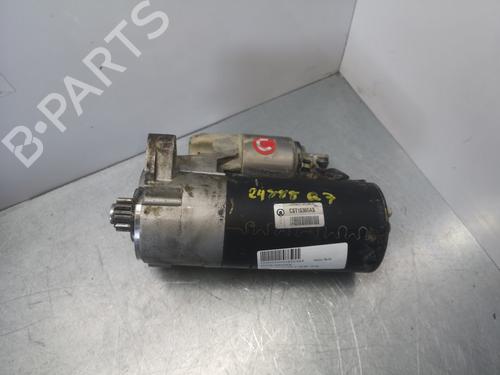 Motor de arranque AUDI Q7 (4LB) 3.0 TDI quattro (233 hp) 17098505