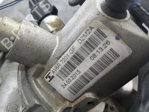 Gearbox FORD FOCUS III | BP34224866M3 - Image 3