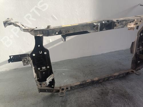 Front slam panel NISSAN QASHQAI / QASHQAI +2 I (J10, NJ10, JJ10E) 2.0 dCi | BP18101943C72 