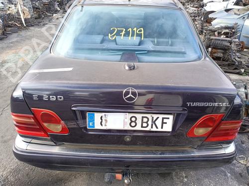 Bakluke CC/Kombi-Kupé MERCEDES-BENZ E-CLASS (W210) E 290 Turbo-D (210.017) (129 hp) 32348599