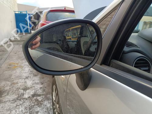 Used Left mirror Left mirror FIAT PUNTO EVO (199_) 1.3 D Multijet (199AXC1A, 199BXC1A, 199AXT1A, 199BXT1A) (75 hp) 34702507 34702507