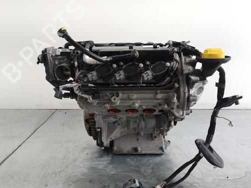 Engine SMART FORFOUR Hatchback (453) | BP23258532M1 - Image 7