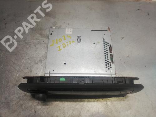Radio SEAT IBIZA IV (6J5, 6P1)  | BP6782036E6 