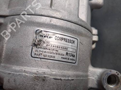 AC compressor BMW 1 (E87) 118 d | BP39596080M34 - Image 3