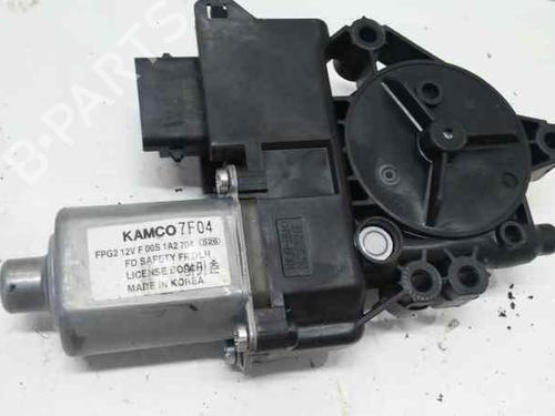 Left front window motor HYUNDAI i30 Estate (FD) 1.6 | BP1970797E21 