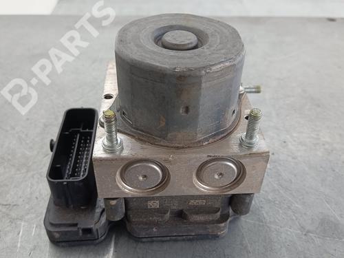 ABS pump SMART FORFOUR (454)  | BP9437581M43 