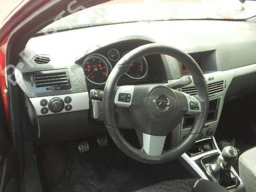 ABS pump OPEL ASTRA H GTC (A04)  | BP360324M43 