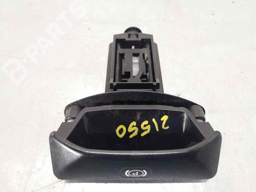 Hand brake MERCEDES-BENZ E-CLASS (W212) E 200 CDI / BlueTEC (212.005, 212.006) | BP8769223I18 