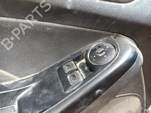 Left front window switch FORD FIESTA VI (CB1, CCN)  | BP29483870I27 