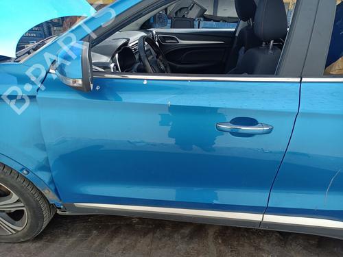 Used Left front door Left front door MG MG ZS SUV (AZS1) [2017-2026] 33801376 33801376