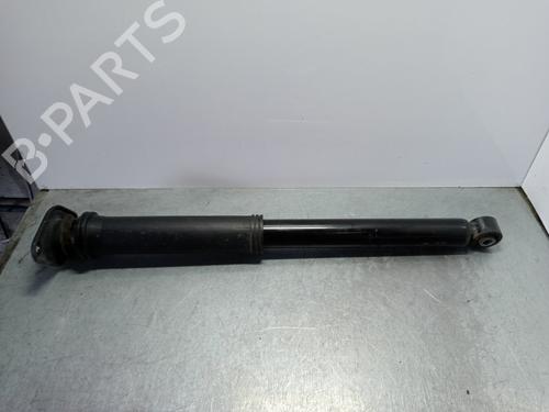 Used Left rear shock absorber Left rear shock absorber MG MG ZS SUV (AZS1) [2017-2026] 34519504 34519504