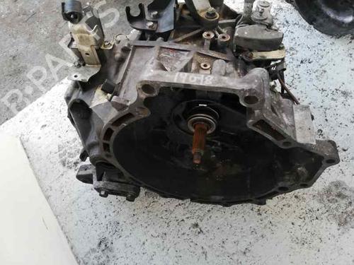 Gearbox MAZDA 5 (CR) 2.0 CD (CR19) | BP17510369M3 