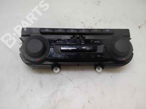Climate control SEAT LEON (1P1) 1.9 TDI | BP2336646I5 