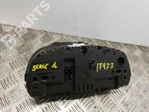 Instrument cluster BMW 1 (E87) 118 d | BP4229491C47 