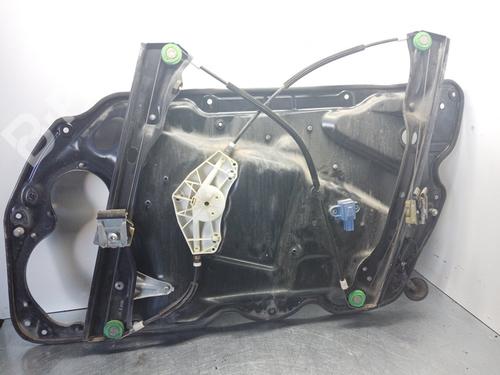Front left window mechanism VW PASSAT B6 (3C2) 2.0 TDI | BP8256271C22 