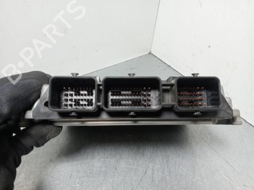 Engine control unit (ECU) RENAULT LAGUNA II (BG0/1_) 1.9 dCi (BG08, BG0G) | BP22568213M57 