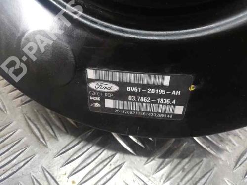 Servo brake FORD FOCUS III Turnier 1.6 TDCi | BP5796074M42 