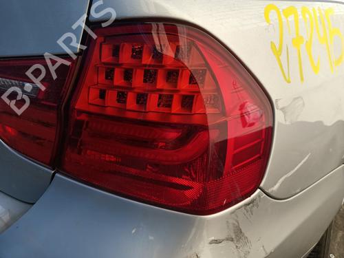 Used Right taillight Right taillight BMW 3 (E90) 318 d (143 hp) 33801425 33801425