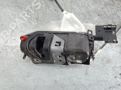 Rear left lock CITROËN C3 AIRCROSS II (2R_, 2C_) 1.2 PureTech 110 (2RHNZB, 2RHNZW, 2RHNPX, 2RHNPJ) | BP12498765C100 