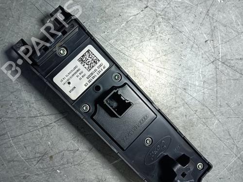 Left front window switch FORD FOCUS III | BP34697374I27 - Image 3