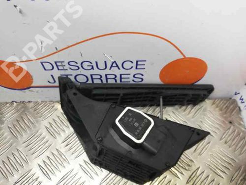 Used Pedal MERCEDES-BENZ E-CLASS (W212) E 220 CDI / BlueTEC (212.001, 212.002) (170 hp) 4631654