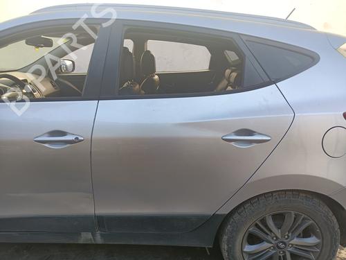 Used Left rear door Left rear door 38935178 38935178