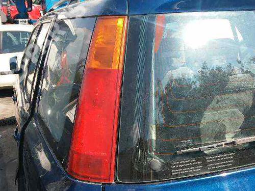 Used Left taillight HONDA CR-V I (RD) 2.0 16V 4WD (RD1, RD3) (128 hp) 101989
