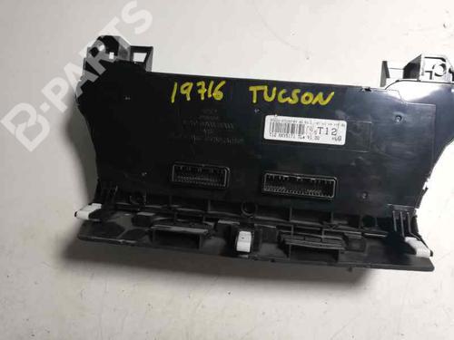 Climate control HYUNDAI TUCSON (TL, TLE) 1.7 CRDi | BP4659772I5 