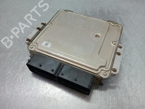 Engine control unit (ECU) KIA CARENS IV 1.7 CRDi | BP33890988M57 - Image 2