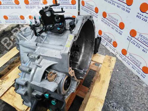 Gearbox KIA CARNIVAL I (UP)  | BP15239096M3 