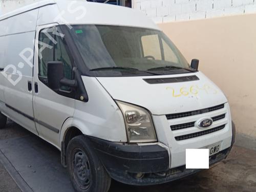 Brugte FORD TRANSIT Bus (FD_ _, FB_ _, FS_ _, FZ_ _, FC_ _) [2006-2014]  3948722