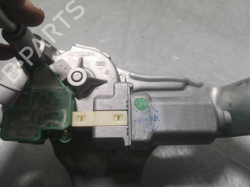 Rear wiper motor MITSUBISHI ASX (GA_W_)  | BP18958660M102