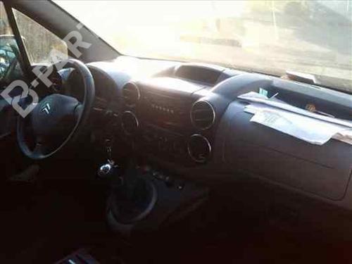 Instrument cluster PEUGEOT PARTNER Tepee  | BP822642C47 