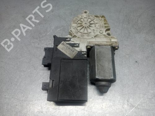 Used Left front window motor CITROËN C5 I (DC_) [2001-2005]  27731146