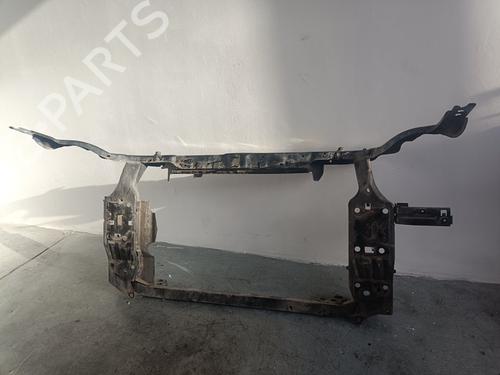 Front slam panel NISSAN QASHQAI / QASHQAI +2 I (J10, NJ10, JJ10E) 2.0 dCi | BP18101943C72 