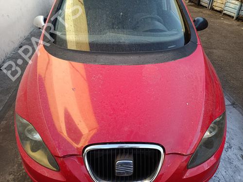 Used Hood SEAT ALTEA (5P1) [2004-2015]  28953527