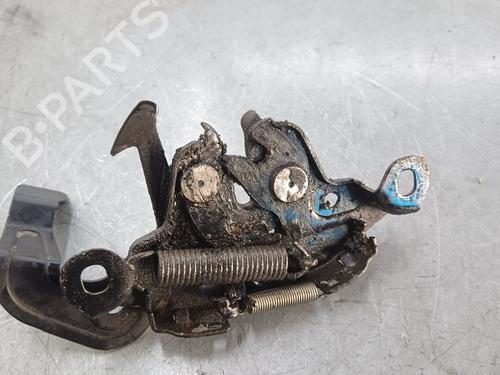 Used Hood lock NISSAN PATROL GR V Wagon (Y61) 3.0 DTi (160 hp) 22398087
