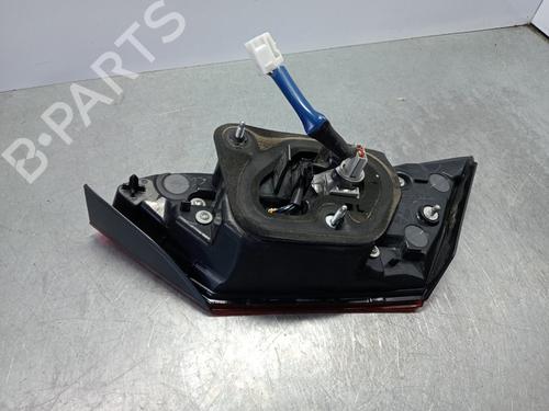 Left tailgate light TOYOTA CAMRY (_V7_, _VA7_, _VH7_) | BP34697449C79 - Image 2