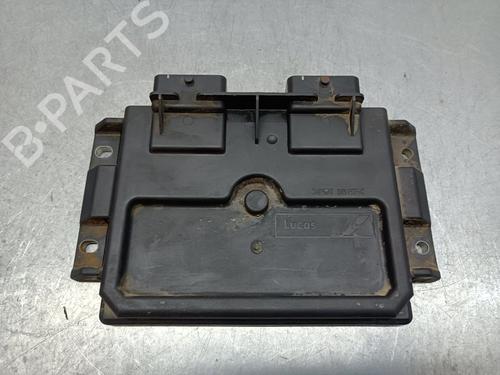 Used Engine control unit (ECU) PEUGEOT PARTNER Box Body/MPV (5_, G_) [1996-2025]  23389550