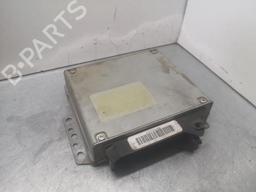 Used Engine control unit (ECU) OPEL OMEGA B (V94) 2.0 16V (F69, M69, P69) (136 hp) 15241004