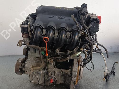 Used Engine Engine HONDA JAZZ II (GD_, GE3, GE2) 1.2 i-DSI (GD5, GE2) (78 hp) 15833360 15833360