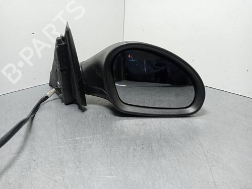 Right mirror SEAT CORDOBA (6L2) 1.9 TDI | BP22889904C27 