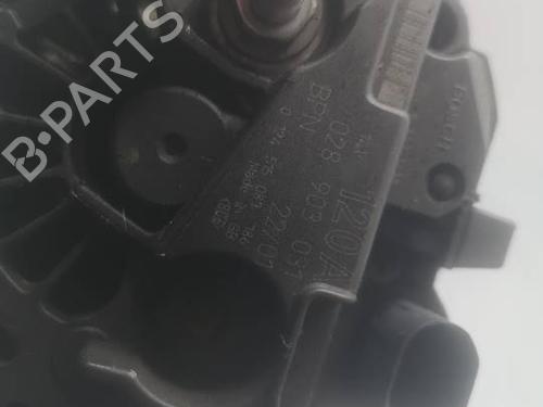 Alternator VW PASSAT B5.5 (3B3) | BP38708391M7 - Image 2