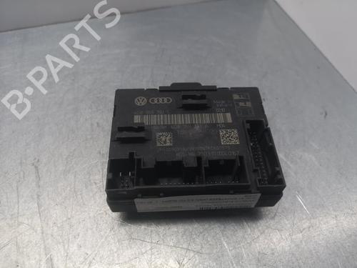 Used Electronic module AUDI A7 Sportback (4GA, 4GF) 3.0 TDI quattro (245 hp) 16173289