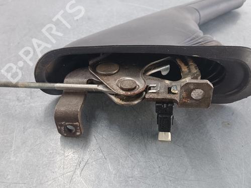 Hand brake FIAT 500 (312_) 1.2 (312AXA1A) | BP15402599I18